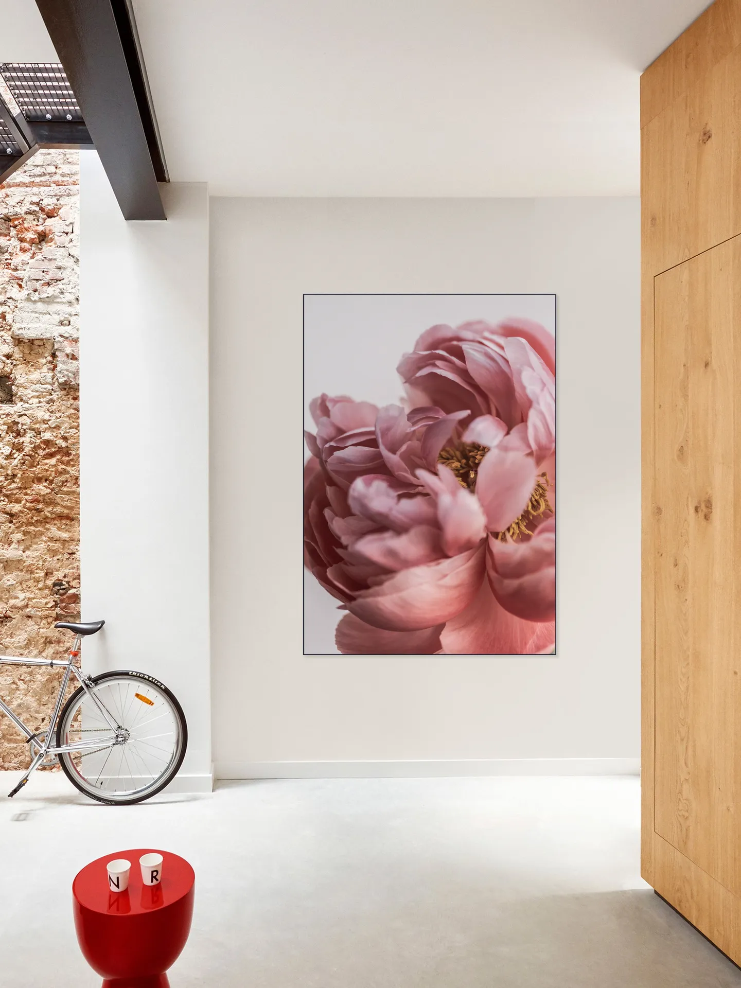 Peony