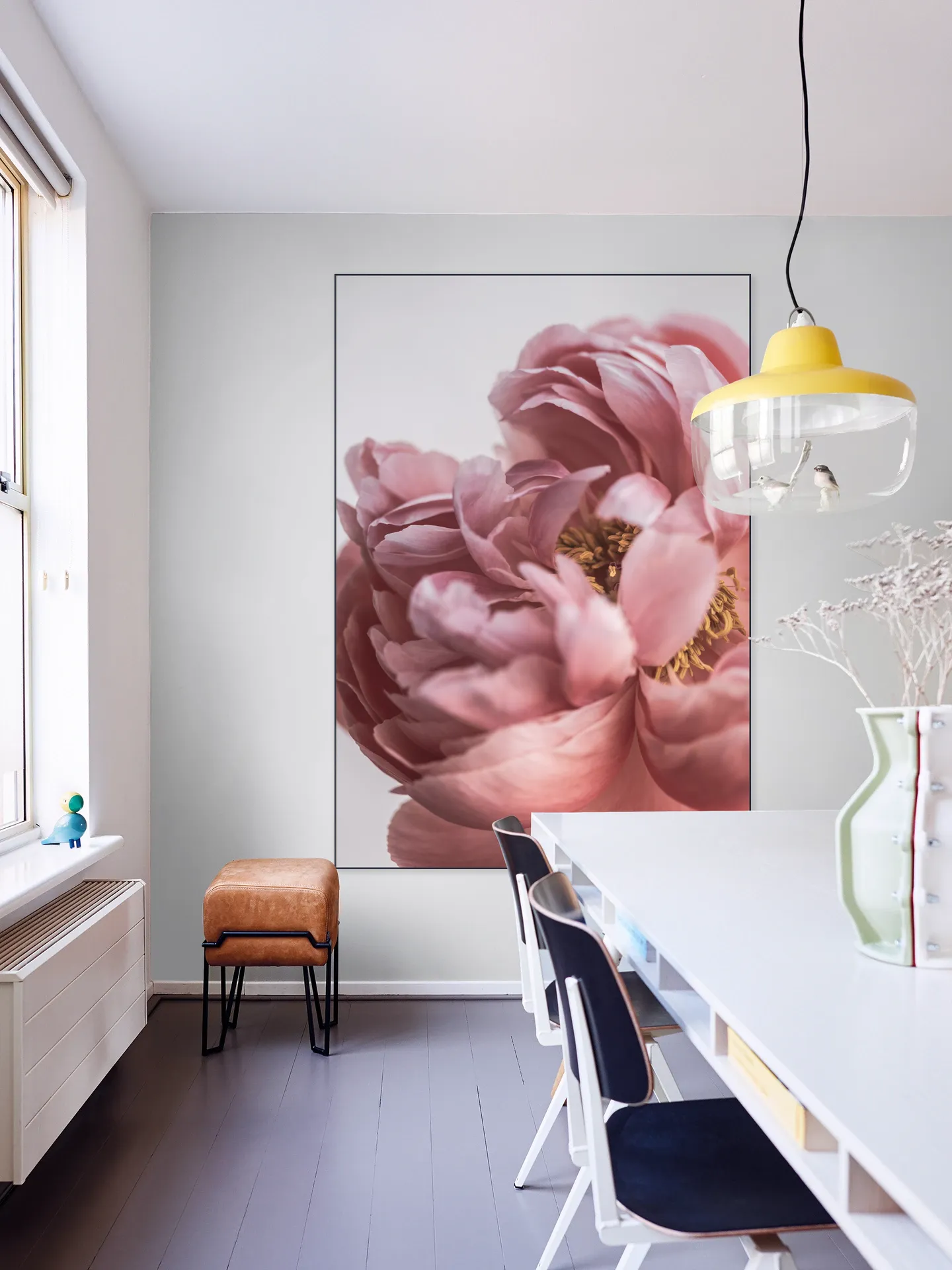 Peony