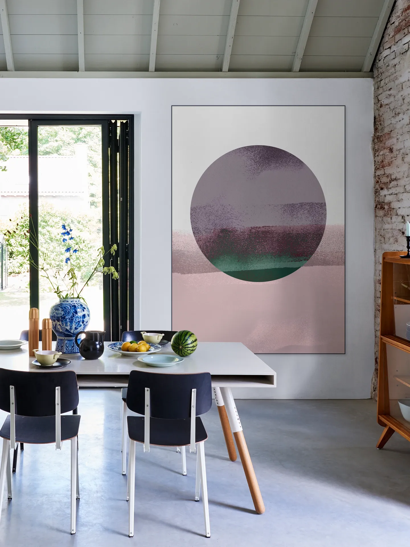 Minimalism 39B