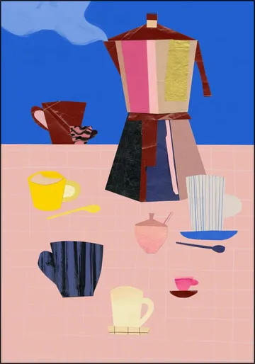 Espresso 4