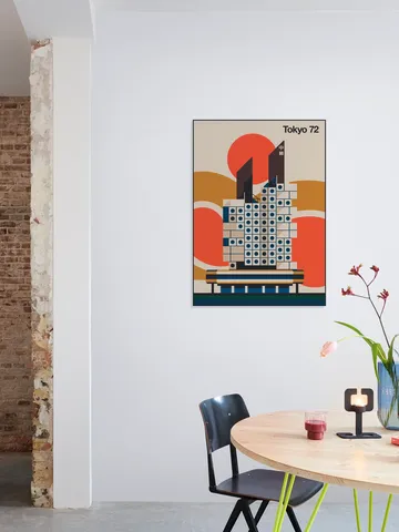 Tokyo 72