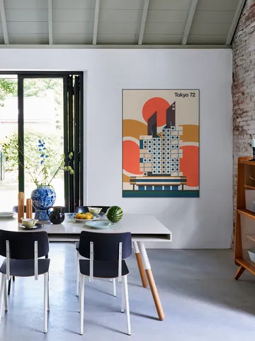 Tokyo 72