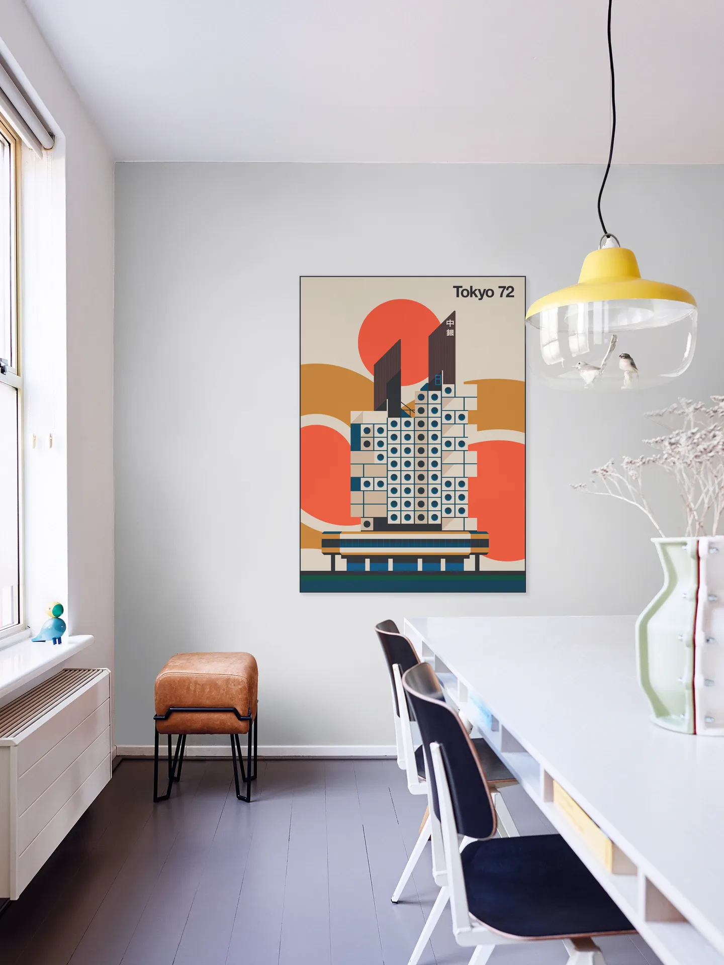 Tokyo 72