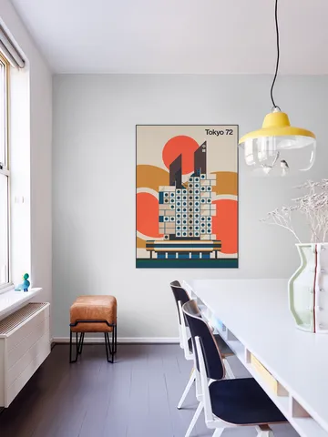 Tokyo 72