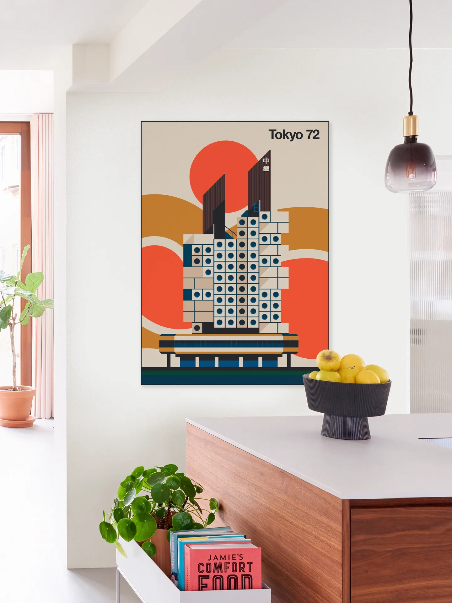 Tokyo 72