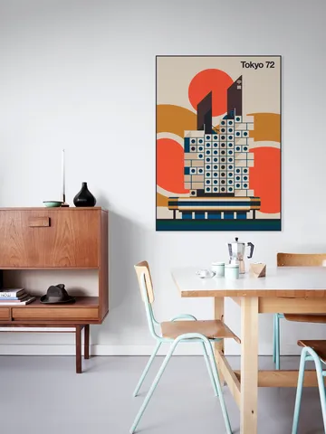 Tokyo 72