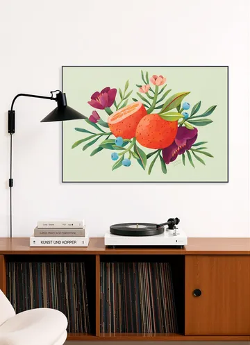 Orange Summer