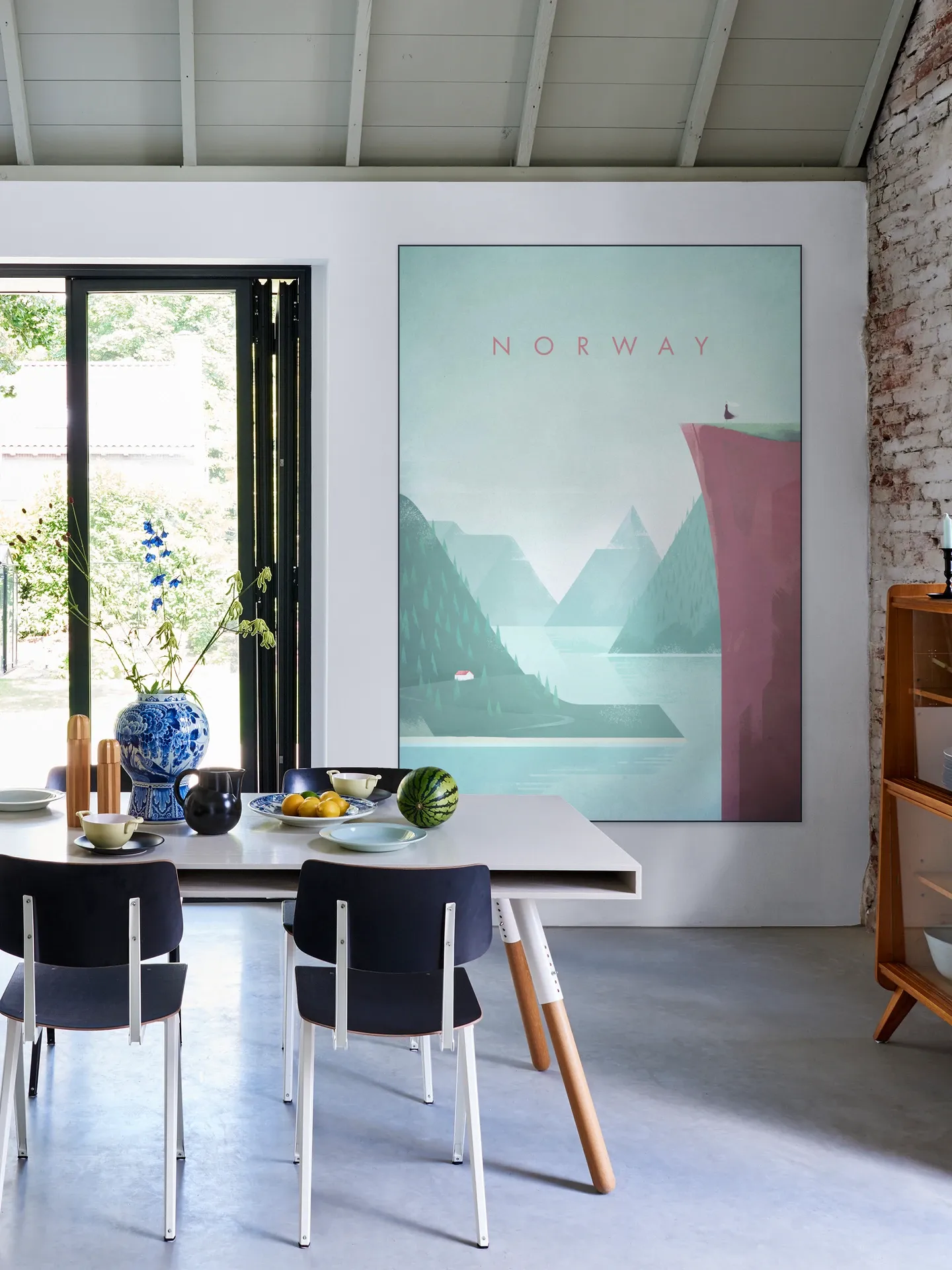 Norway