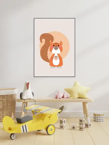 Squirrel