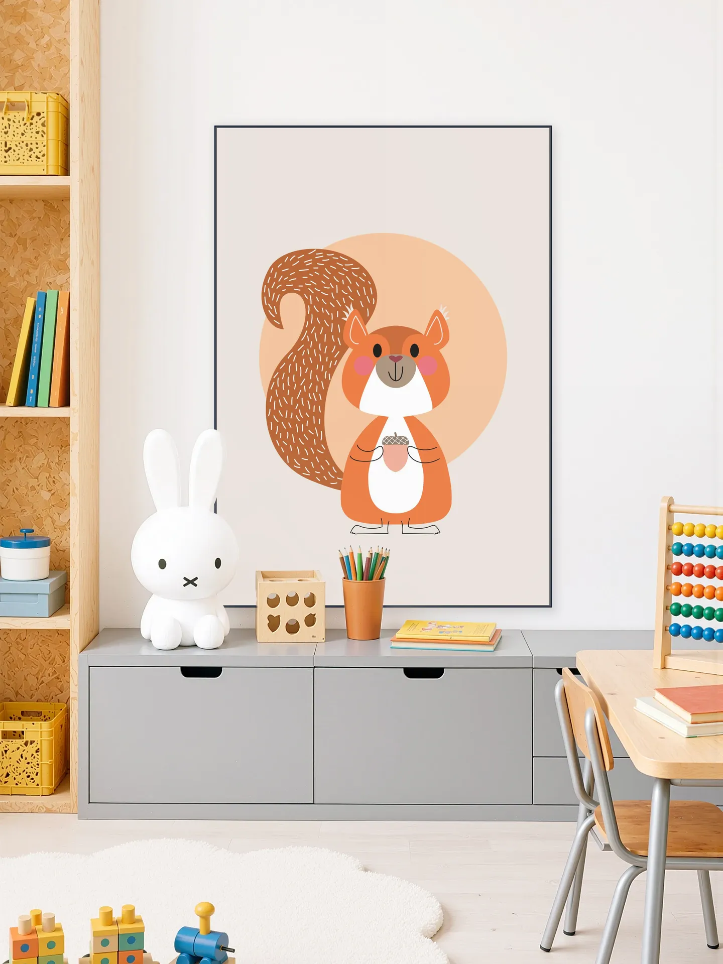 Squirrel