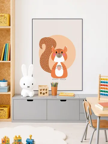 Squirrel