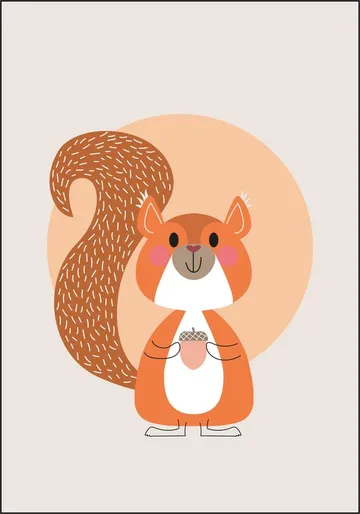 Squirrel