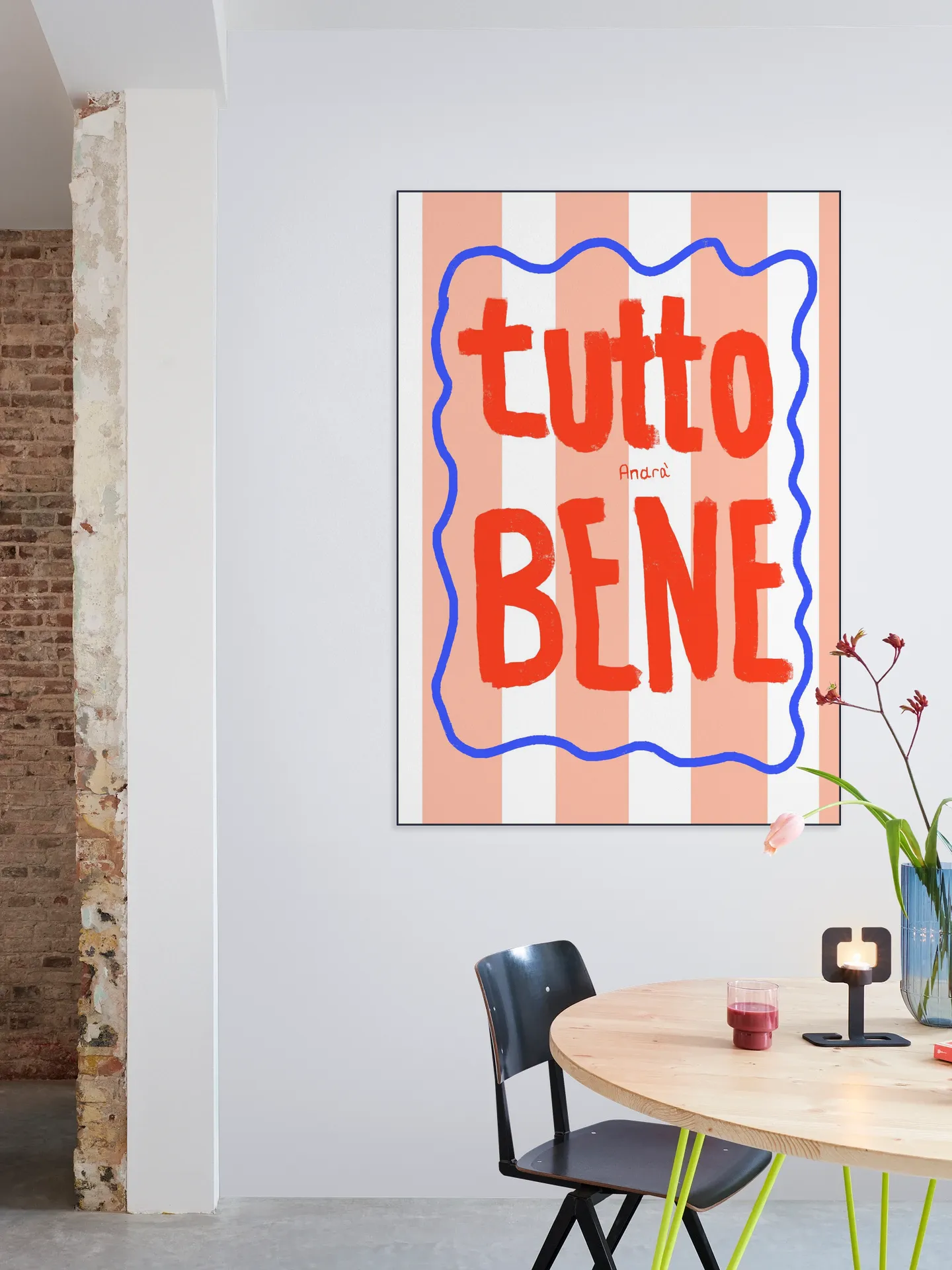 Tutto Bene