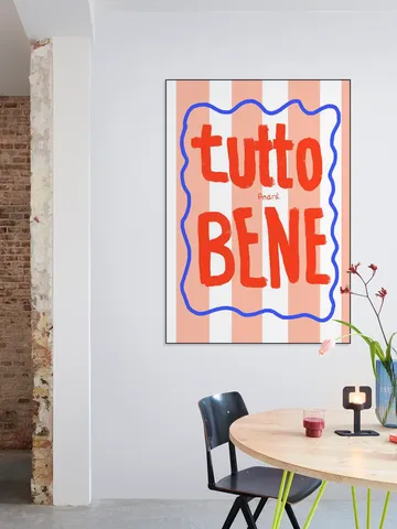 Tutto Bene
