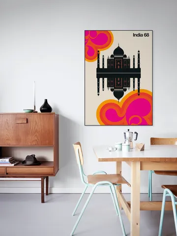 India 68