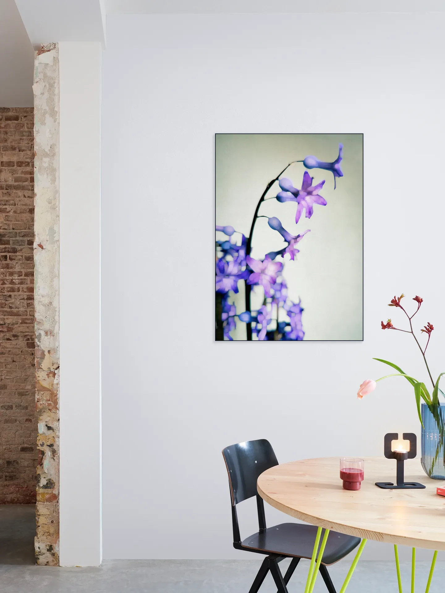 Hyacinth
