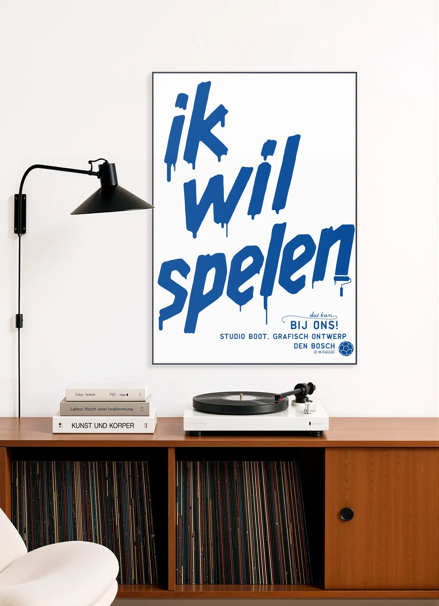 Ik Wil Spelen