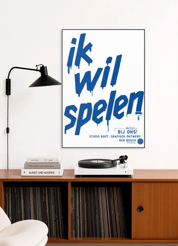 Ik Wil Spelen