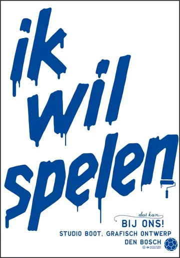 Ik Wil Spelen