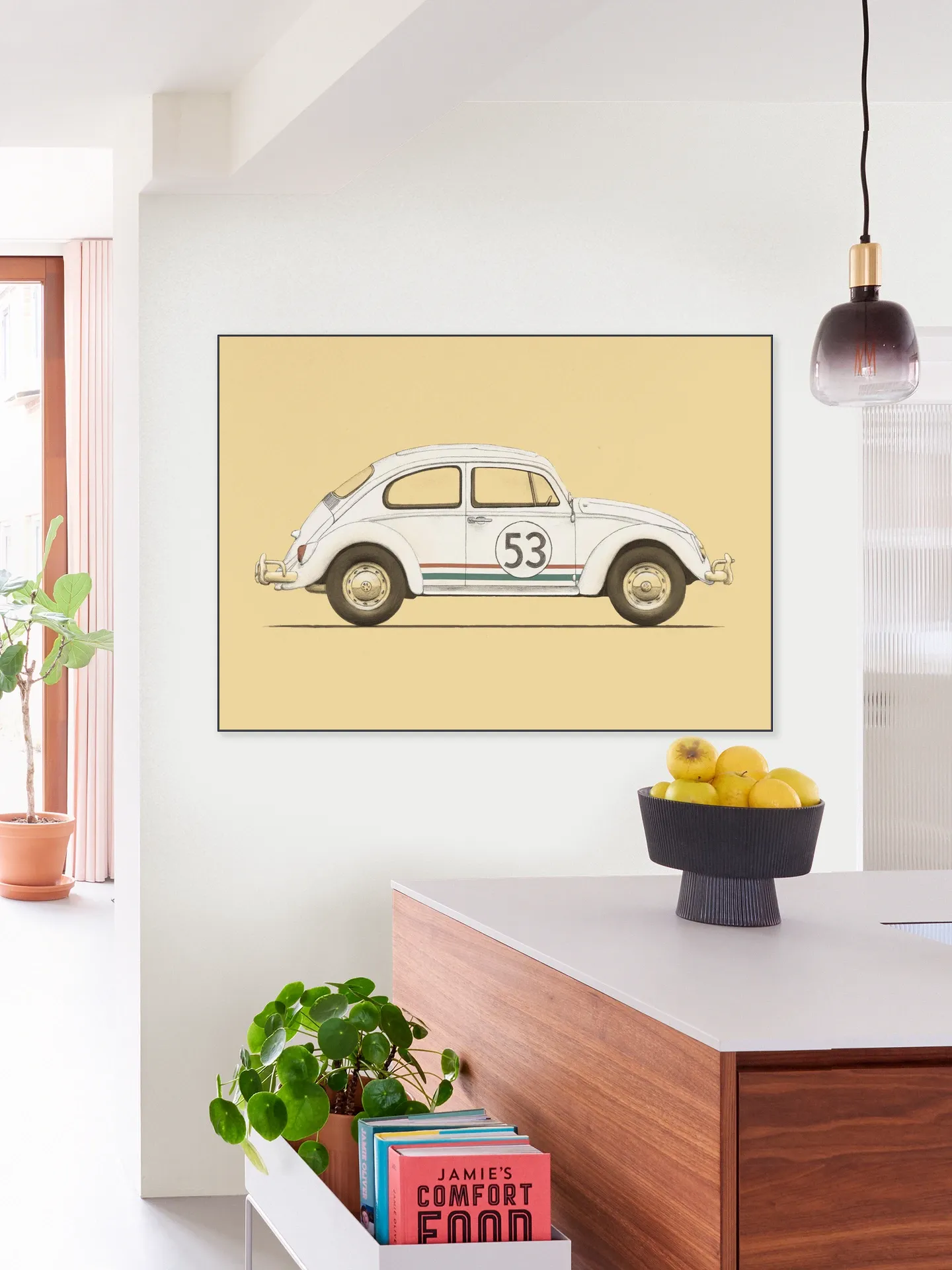 Beetle