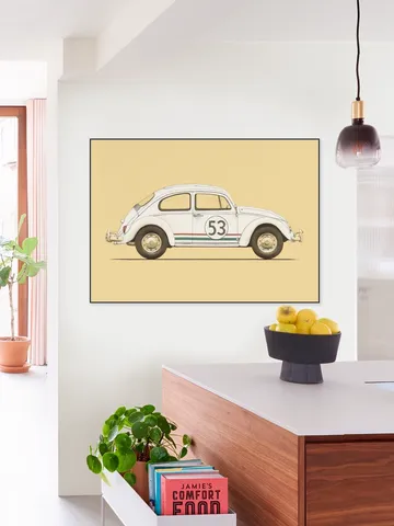 Beetle