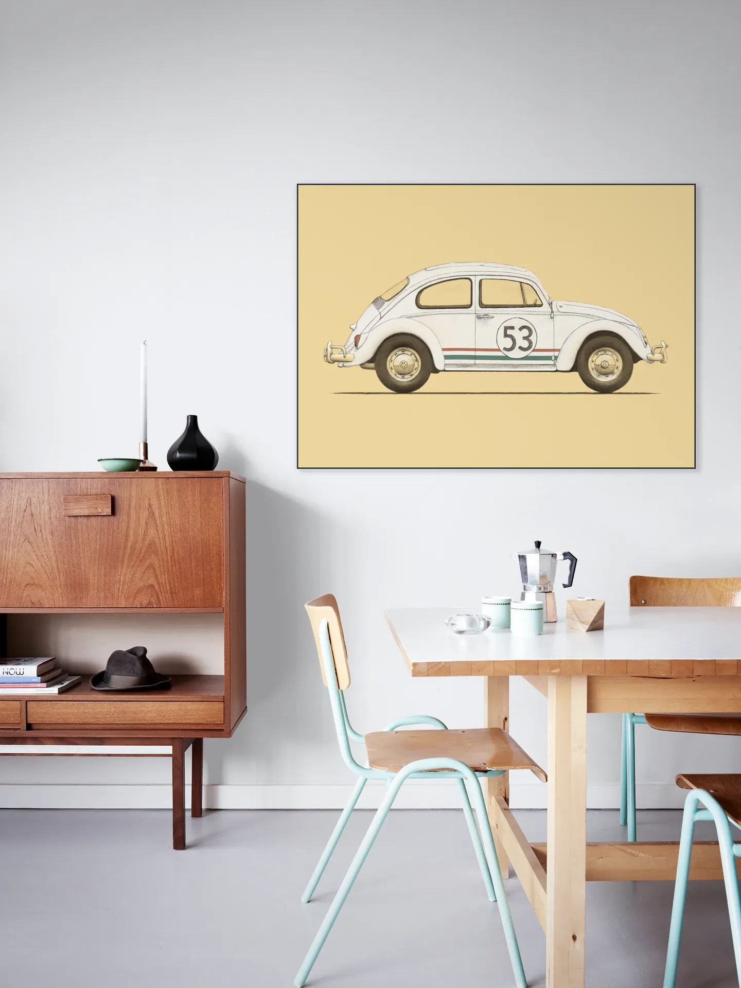 Beetle