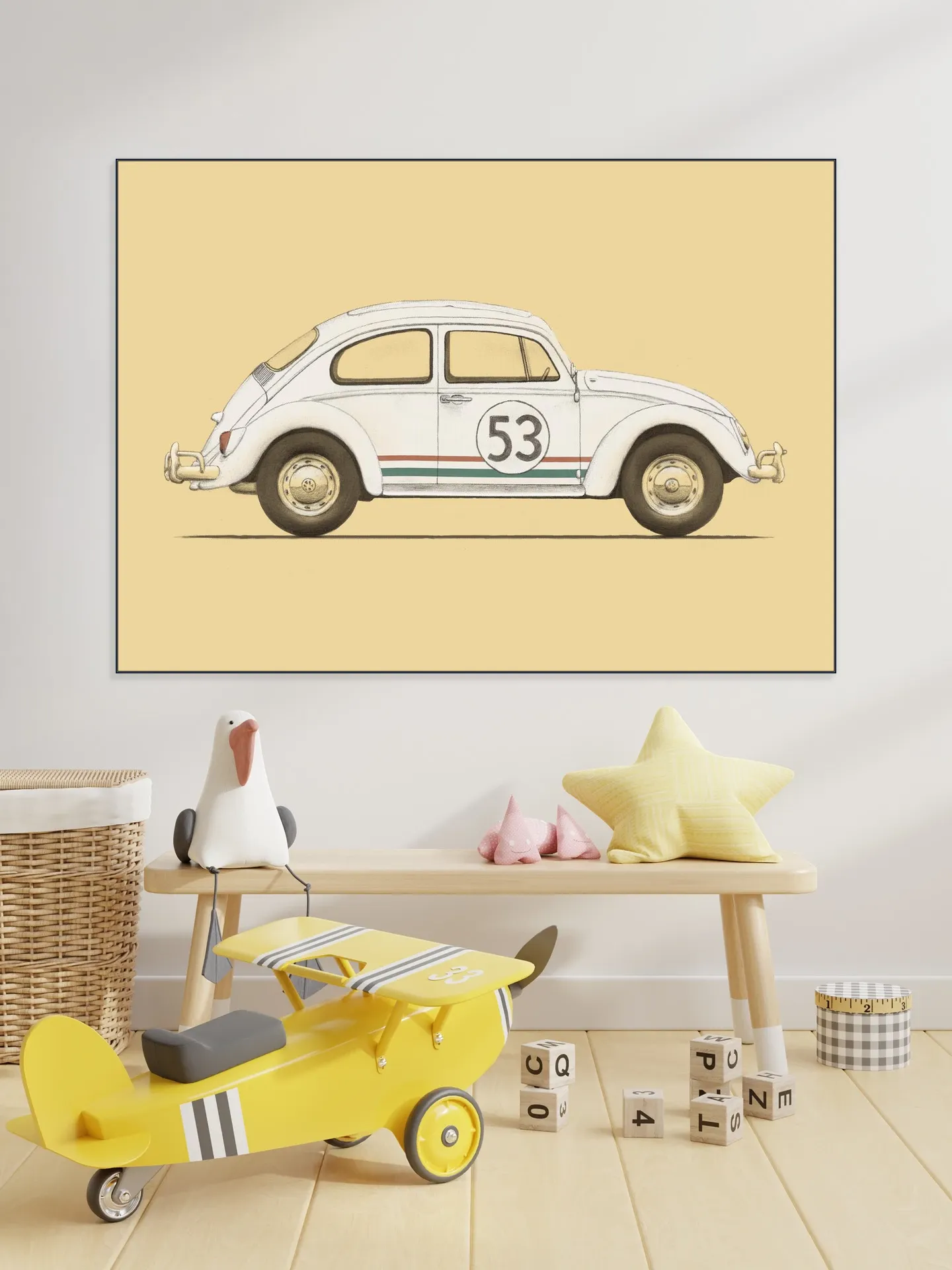 Beetle