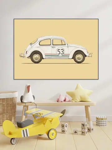 Beetle