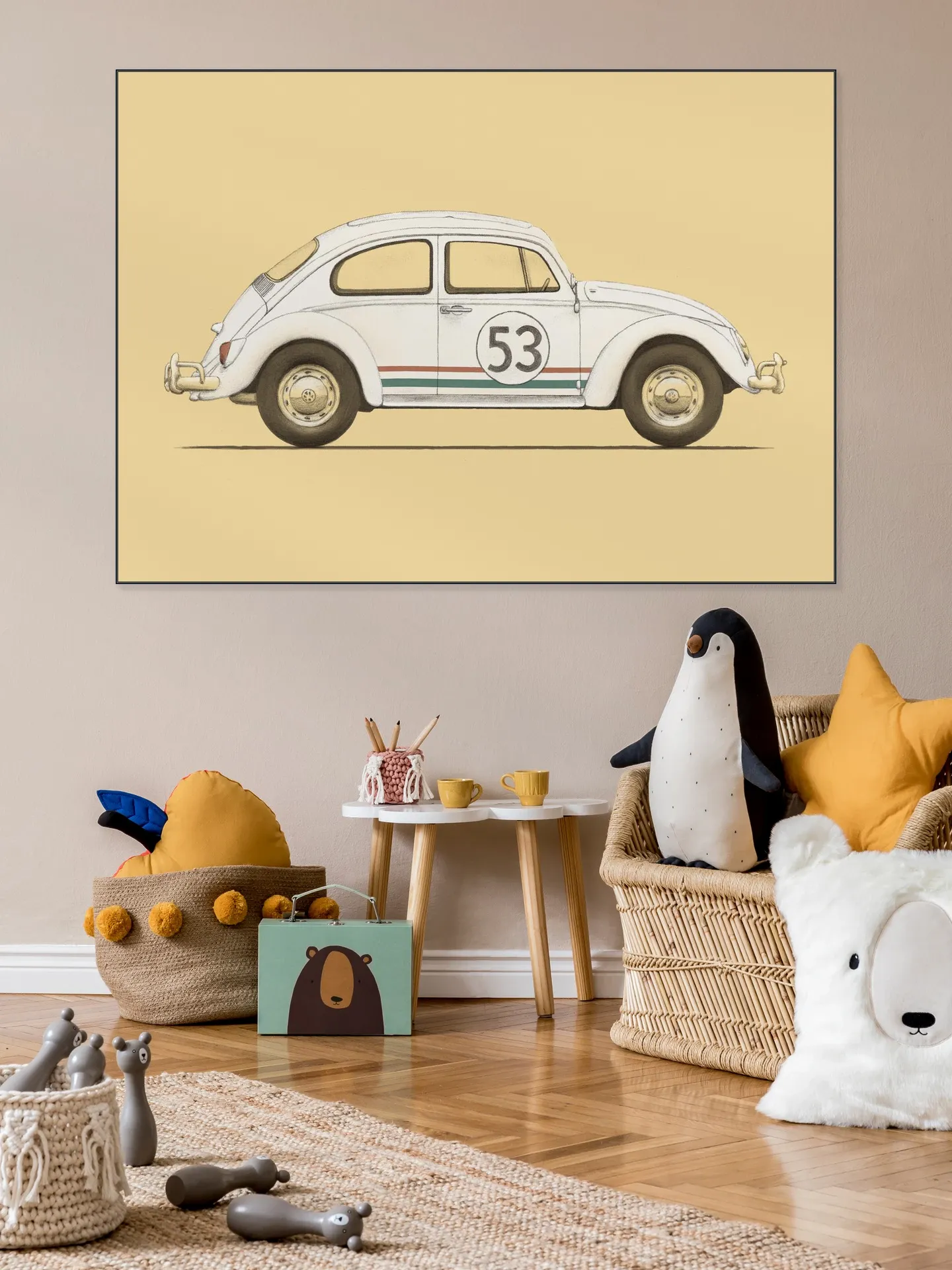 Beetle