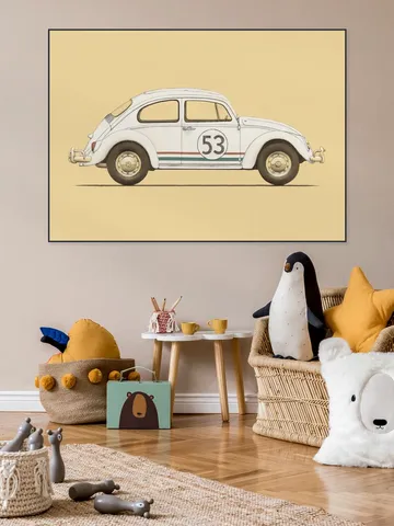 Beetle