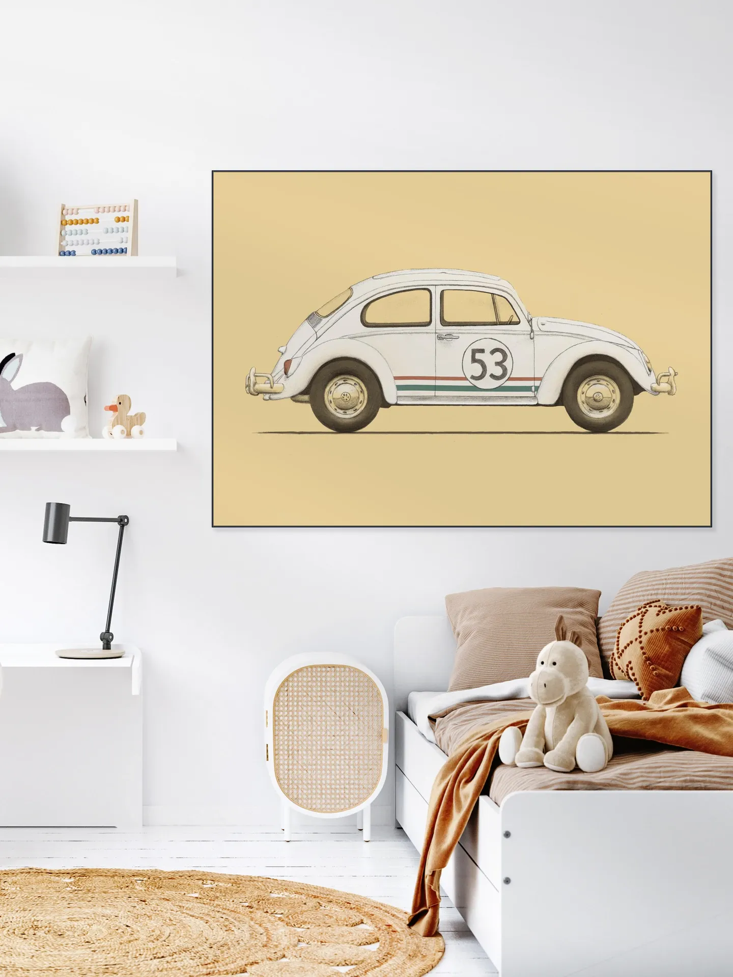 Beetle