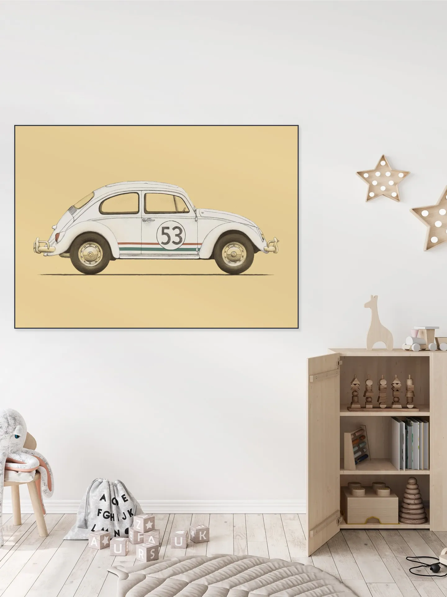 Beetle