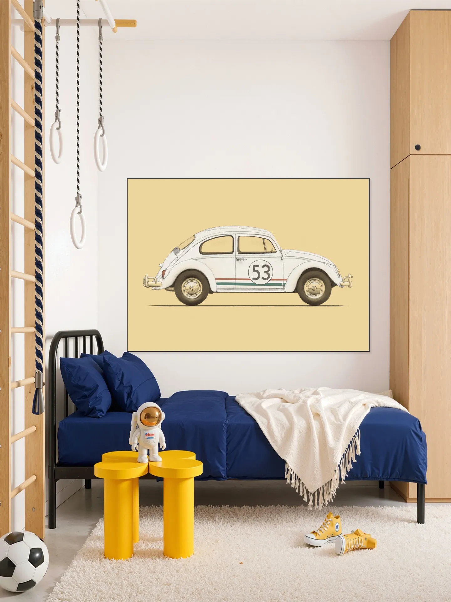 Beetle
