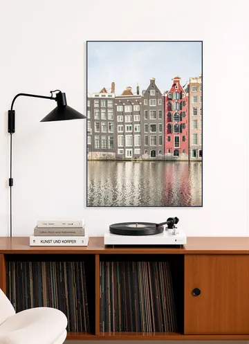Houses of Amsterdam