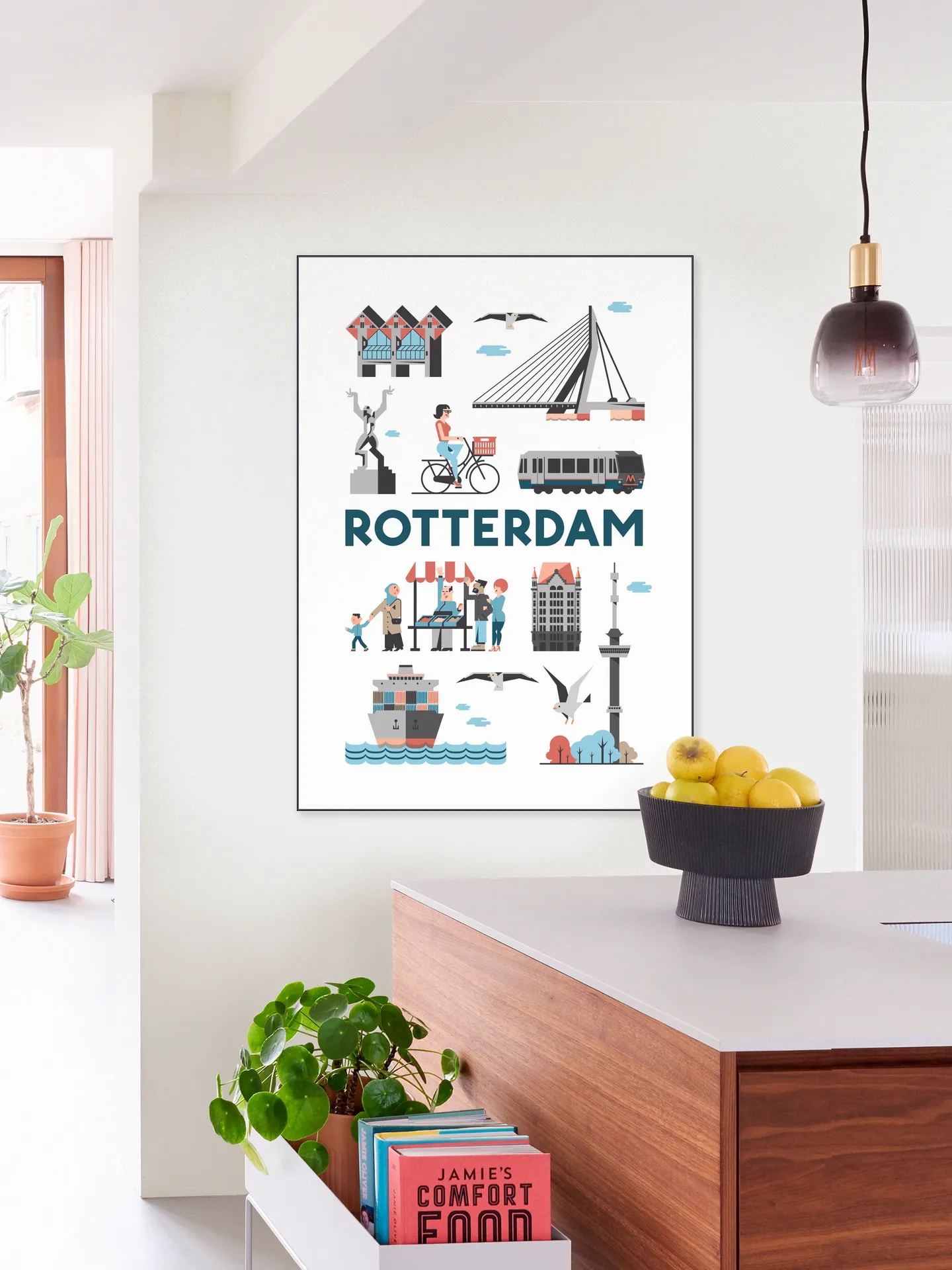 Rotterdam
