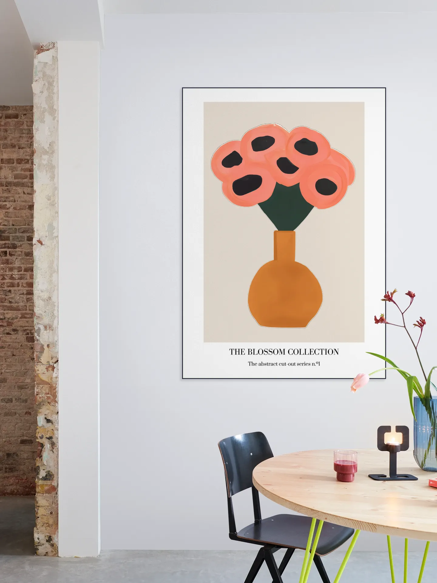 The Blossom Collection - Nr. 1