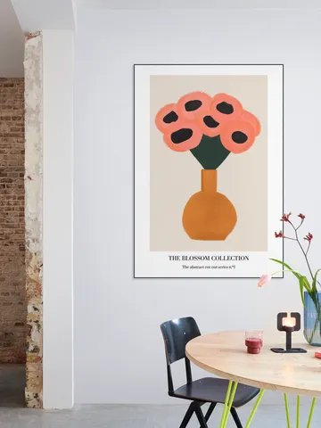 The Blossom Collection - Nr. 1