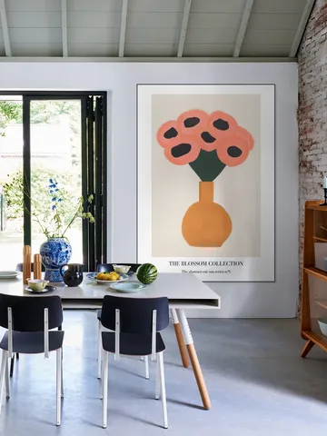 The Blossom Collection - Nr. 1