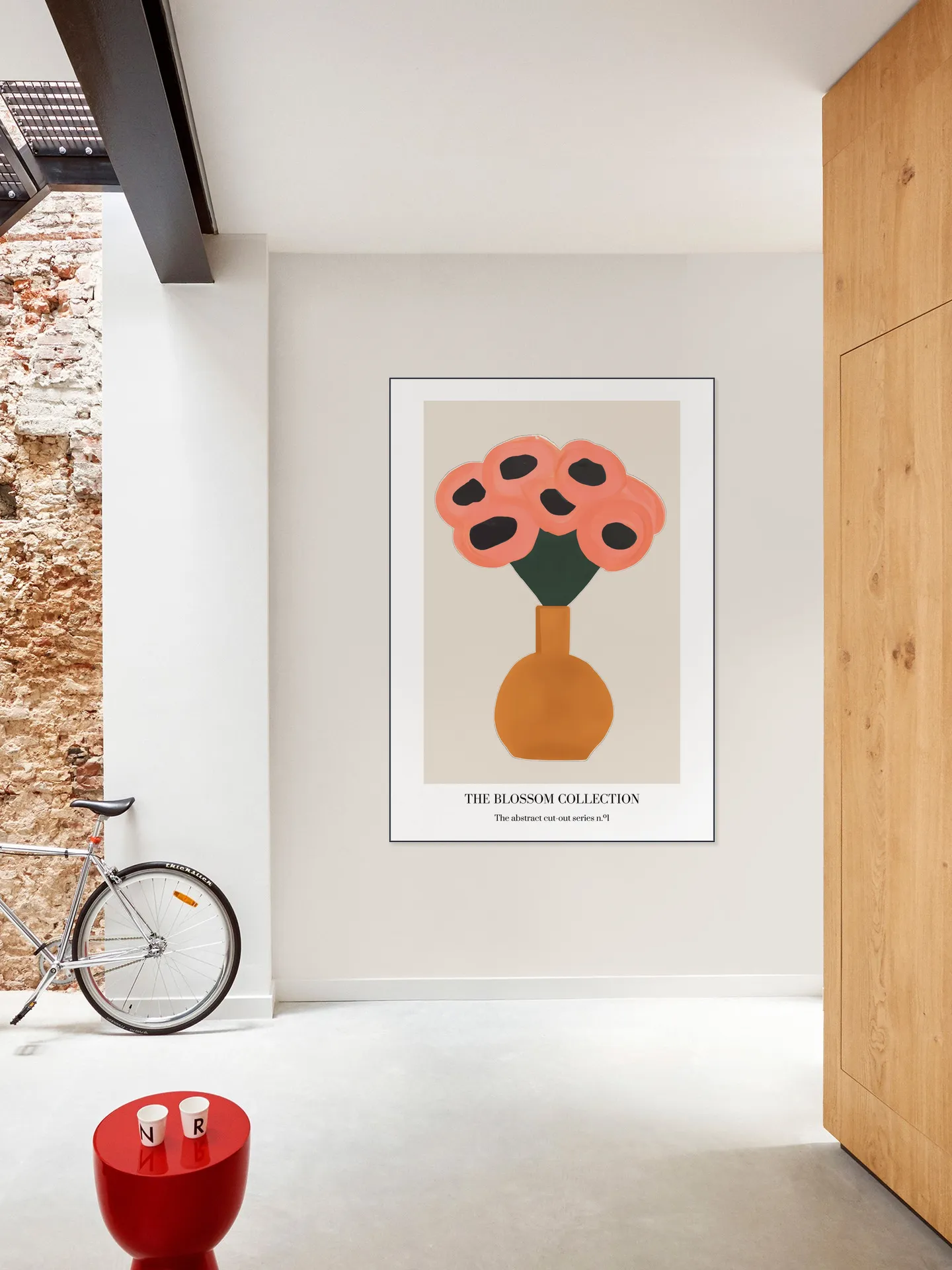 The Blossom Collection - Nr. 1