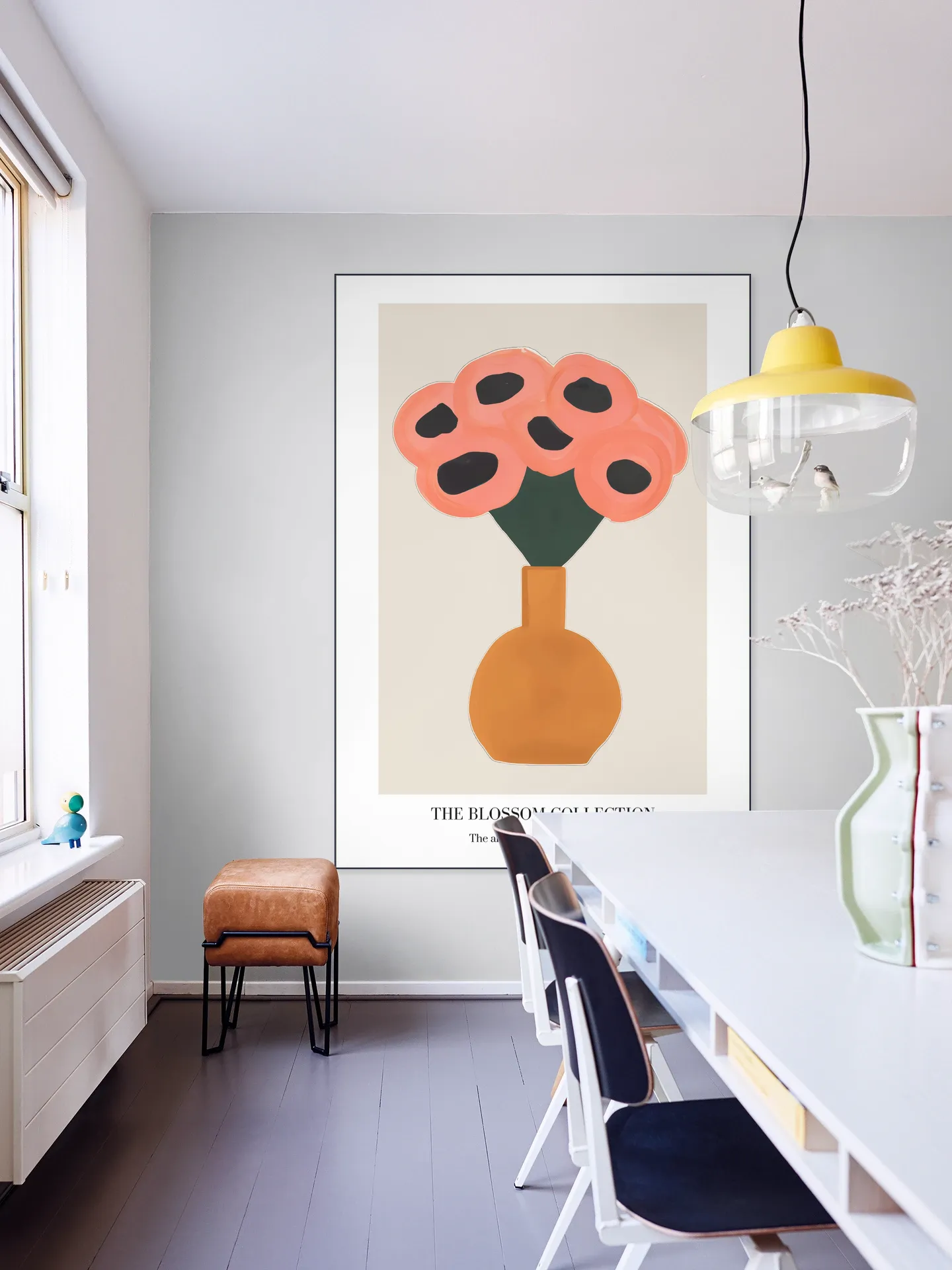 The Blossom Collection - Nr. 1