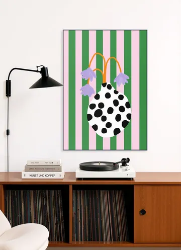 Vaso Dots