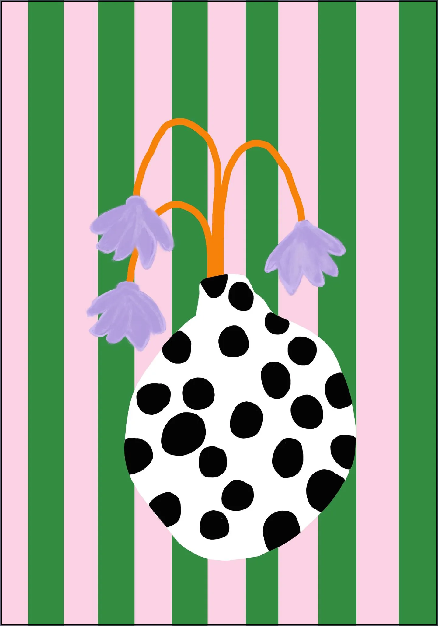 Vaso Dots