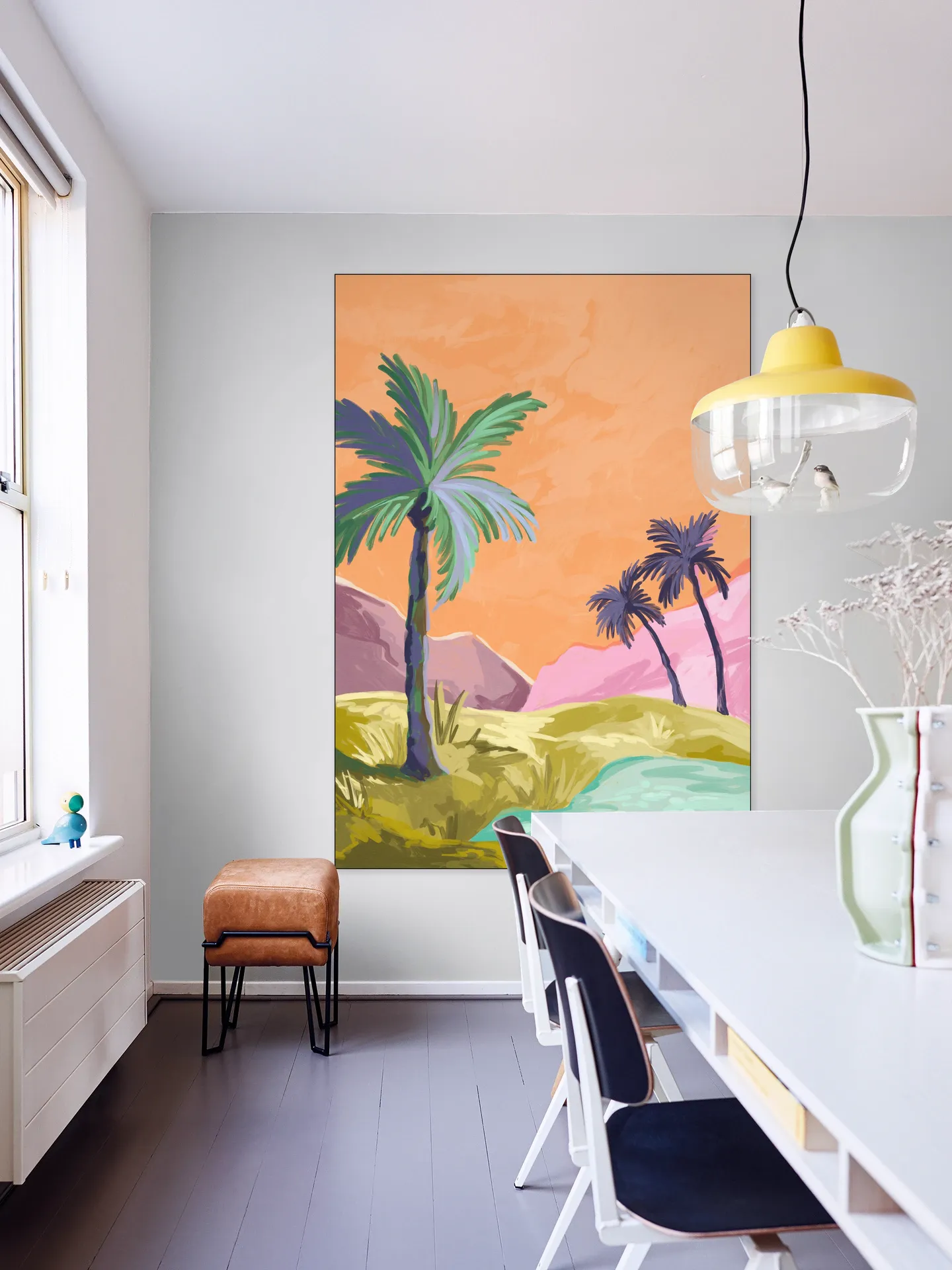 Palmtrees