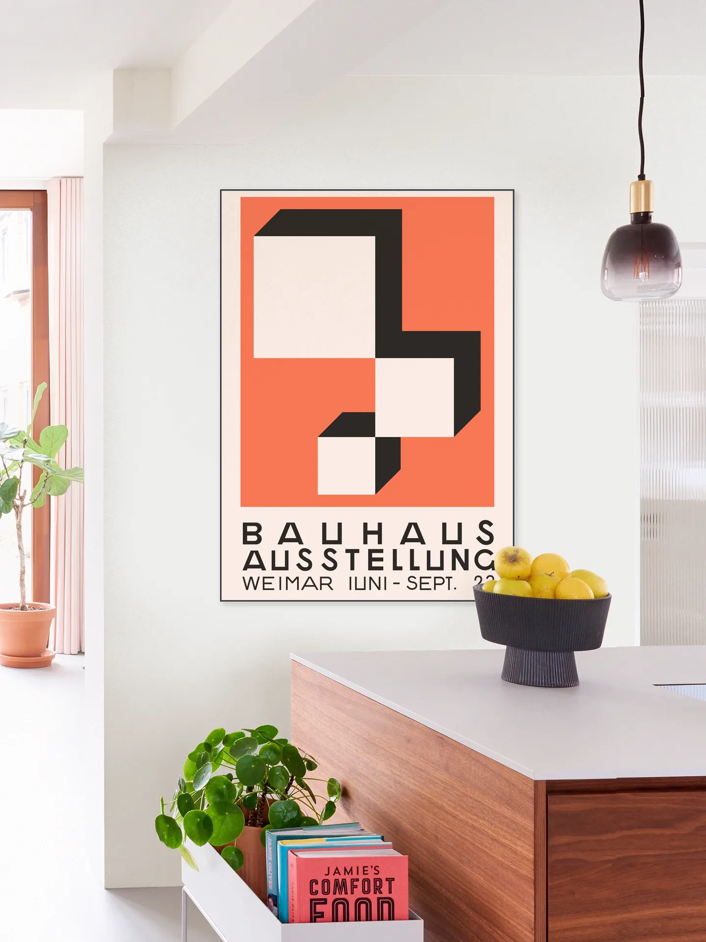Bauhaus Ausstellung 23
