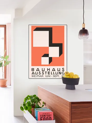 Bauhaus Ausstellung 23