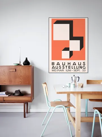 Bauhaus Ausstellung 23