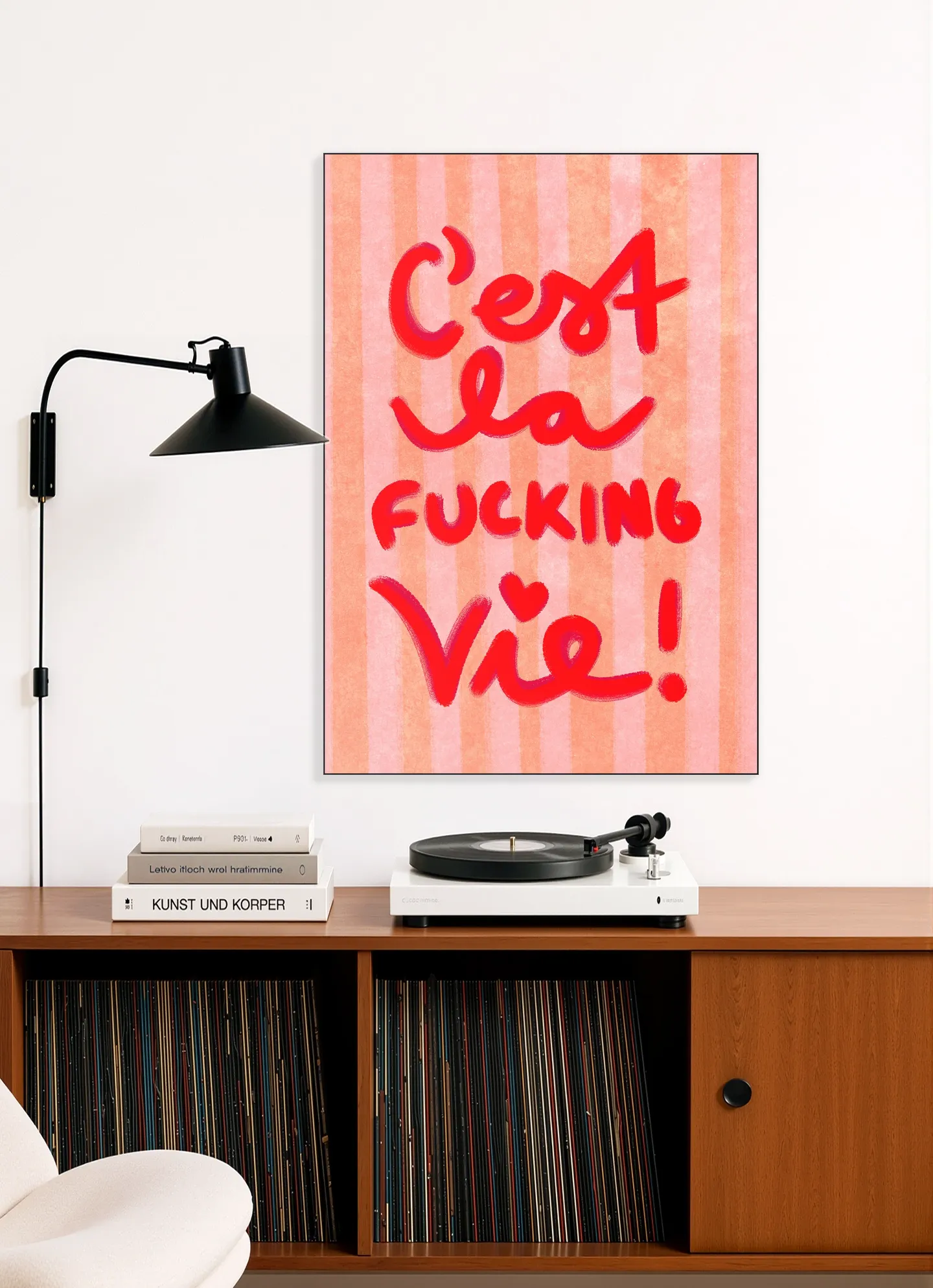 La Fucking Vie