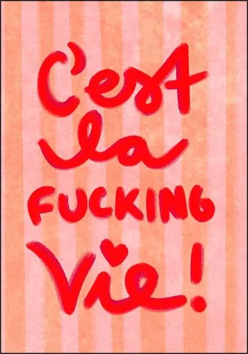 La Fucking Vie