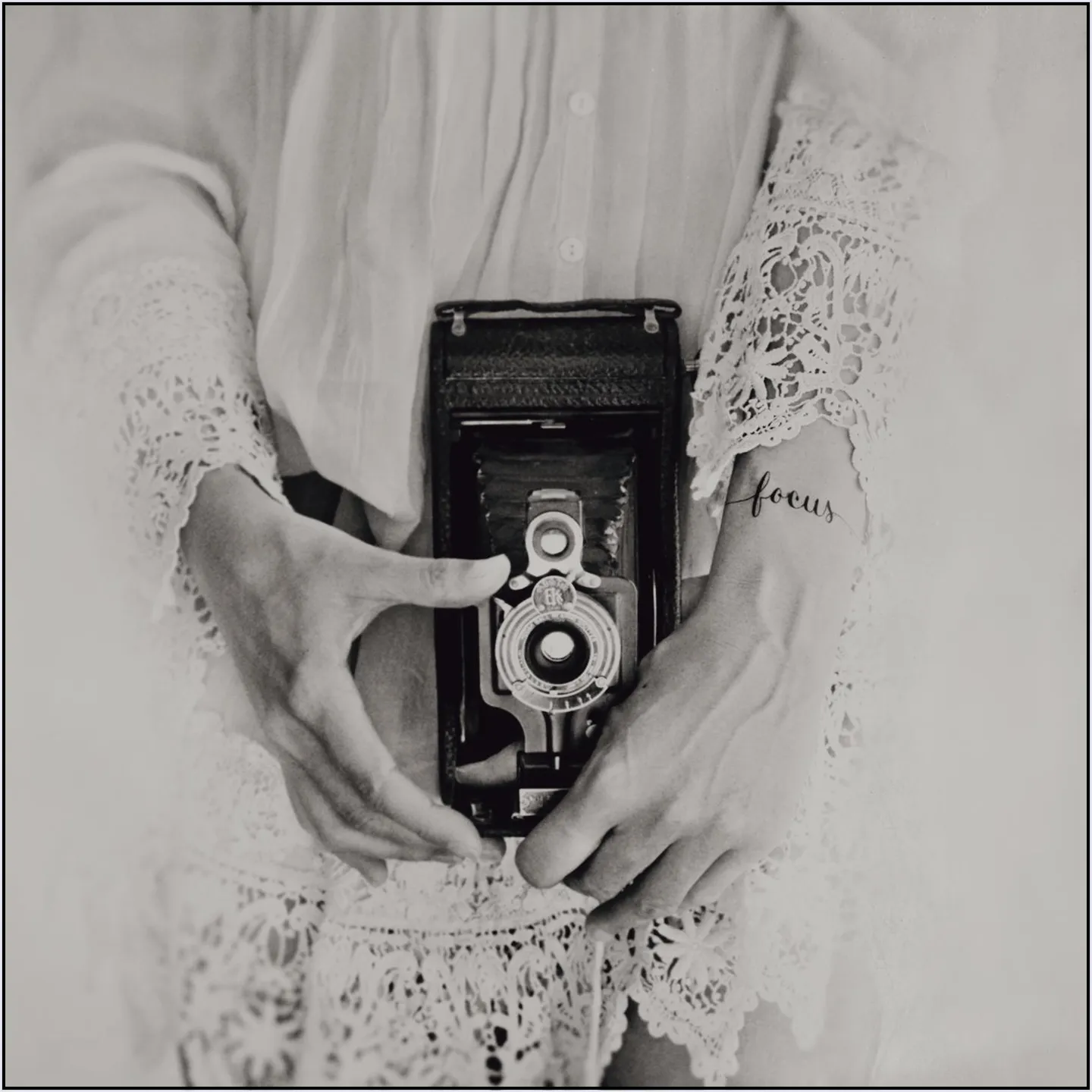 Photography Focus