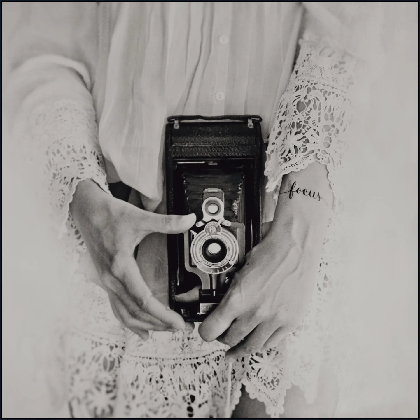 Photography Focus